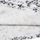 Женская тёплая байковая ночная рубашка хлопок ANDIN (253-10) р.56-58 (3XL-4XL) разноцветная - изображение 4