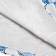 Женская тёплая байковая ночная рубашка хлопок ANDIN (253-6) р.48-50 (M-L) разноцветная - изображение 4