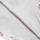 Женская тёплая байковая ночная рубашка хлопок ANDIN (253-7) р.50-52 (L-XL) разноцветная - изображение 4