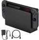 Док-станція Oritikur для Nintendo Switch 3 в 1 з зарядкою та HDMI кабелем - зображення 2