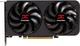Відеокарта Powercolor PCI-Ex Radeon RX 9060 XT Reaper 16GB GDDR6 (128bit) (3230/20000) (HDMI, 2 x DisplayPort) (RX9060XT 16G-A) - зображення 1