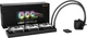 System chłodzenia cieczą be quiet! Light Loop IO LCD 360 mm Black (4260052193228) - obraz 5