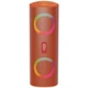 Колонка портативная 1.0 F43, Orange, 10 Вт, Bluetooth, AUX, USB, TF-карта, FM, подсветка XO (teh0034059) - изображение 2
