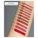 Олівець для губ водостійкий TopFace PRO Waterproof & Longwear PT621 №012 Pink Edit Бежево-рожевий, 1,14 г - зображення 2