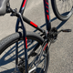 Велосипед CrossBike 29" Drive 2026 Рама 21" black-red - изображение 4