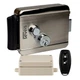 Умный электромеханический замок для калитки и дверей SEVEN LOCK EL-7729 - изображение 1