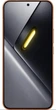Смартфон Poco X8 Pro Max 12/512GB Orange (Global) (Із зарядним пристроєм) - изображение 2