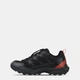 Кроссовки мужские Karrimor Gelding из Англии - трекинговые водонепроницаемые 45й - изображение 2