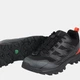 Кроссовки мужские Karrimor Gelding из Англии - трекинговые водонепроницаемые 45й - изображение 3