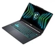 Ноутбук MSI Cyborg 15 Black Edition i5-13420H/24GB/2TB/Win11 RTX4050 (Cyborg 15 Black Edition A13VEO-2629PLY) No charging adapter - изображение 19