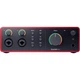 Аудиоинтерфейс Focusrite Scarlett 4i4 4th Gen (234621) [176876] - изображение 2