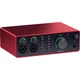 Аудиоинтерфейс Focusrite Scarlett 4i4 4th Gen (234621) [176876] - изображение 3