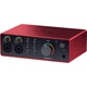 Аудиоинтерфейс Focusrite Scarlett 4i4 4th Gen (234621) [176876] - изображение 4