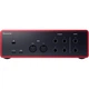 Аудиоинтерфейс Focusrite Scarlett 4i4 4th Gen (234621) [176876] - изображение 5
