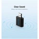 Звуковая карта Vention Audio USB Metal (VAB-S17-B) [176886] - изображение 8
