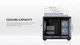 Корпус ID-Cooling View 500 ARGB Black - зображення 18