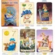Карти Таро Гномів \ Tarot of the Gnomes 03449 - зображення 6