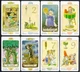Карти Таро Гномів \ Tarot of the Gnomes 03449 - зображення 7