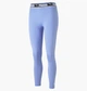 Женские Леггинсы Puma Train PUMA STRONG HW Tight Голубой XS (52160128) - изображение 1