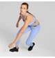 Женские Леггинсы Puma Train PUMA STRONG HW Tight Голубой XS (52160128) - изображение 5