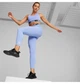 Женские Леггинсы Puma Train PUMA STRONG HW Tight Голубой XS (52160128) - изображение 8