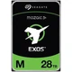 Жорсткий диск 3.5" Seagate Exos M SATA 28TB (ST28000NM003K) [180857] - зображення 1