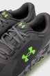 Мужские серые кроссовки UA Charged Bandit TR 3 SP Under Armour 40,5 3028657-025 - изображение 2