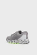 Мужские серые кроссовки UA Charged Bandit TR 3 SP Under Armour 42,5 3028657-025 - изображение 5