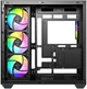 Корпус ID-Cooling View 510 ARGB Black - зображення 5