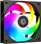 Корпус ID-Cooling View 510 ARGB Black - зображення 9