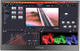 Монітор портативний 15.6" Maxcom Mpage 15 Black (MAXCOMMPAGE15) - зображення 4