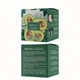 Тональный кушон для лица Angeala Avocado Beauty CC Cushion Cream 13 г No 01 Слоновая кость 0001209 - изображение 1