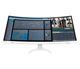 Монітор Eizo FlexScan EV3851X-WT (EV3851X-WT) EU - зображення 2