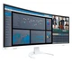 Монітор Eizo FlexScan EV3851X-WT (EV3851X-WT) EU - зображення 3
