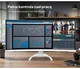 Монітор Eizo FlexScan EV3851X-WT (EV3851X-WT) EU - зображення 8