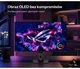 Монитор ASUS ROG Strix OLED XG32UQWMS (90LM0DT0-B01371) EU - изображение 7