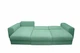 Диван HF Эверест угловой 310х160 см Allure Aqua (HF792) - изображение 3