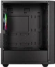 Корпус ID-Cooling Ware 300 ARGB Black - зображення 4