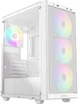 Корпус ID-Cooling Ware 300 ARGB White - изображение 1