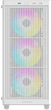 Корпус ID-Cooling Ware 300 ARGB White - изображение 3