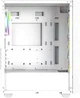 Корпус ID-Cooling Ware 300 ARGB White - изображение 4