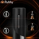 Электрический штопор Ruhhy 27312 4 в 1, автоматический открыватель бутылок, USB-C - изображение 6
