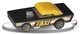 Książka z zadaniami i naklejkami Hot Wheels Turbo Taxi! (FLA-1606) (9788325349295) - obraz 2