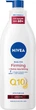 Balsam do ciała Nivea Q10 ujędrniający 400 ml (9005800388304) - obraz 1