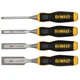 Набор стамесок DeWALT, 4 шт (DWHT0-16063) - изображение 1