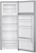 Двухкамерный холодильник Scandix CX263XB - изображение 2