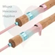 Спінінг рожево блакитний Rubar Tidewhisper 662UL 1.98m 2-7gr. - зображення 4