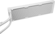 Система рідинного охолодження be quiet! Light Loop IO LCD 360 mm White (4260052193235) - зображення 2