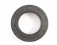 Сальник 40*65*12 SKF с дополнительной кромкой, армированный (40x65x12 HMSA10 RG) - изображение 2