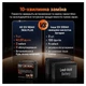 Аккумулятор LiFePO4 HUMSIENK 12V 160Ah литиевая батарея 12.8V для инвертора, ИБП и солнечной системы - изображение 2
